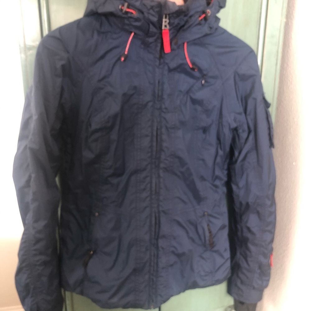 BOGNER, Fire and Ice women Ski Jacket